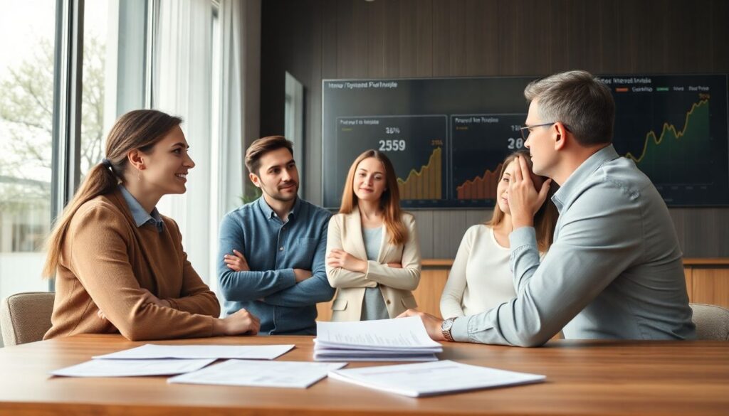 Как рост ключевой ставки ЦБ влияет на кредиты и вклады россиян: что важно знать в 2025 году - иллюстрация