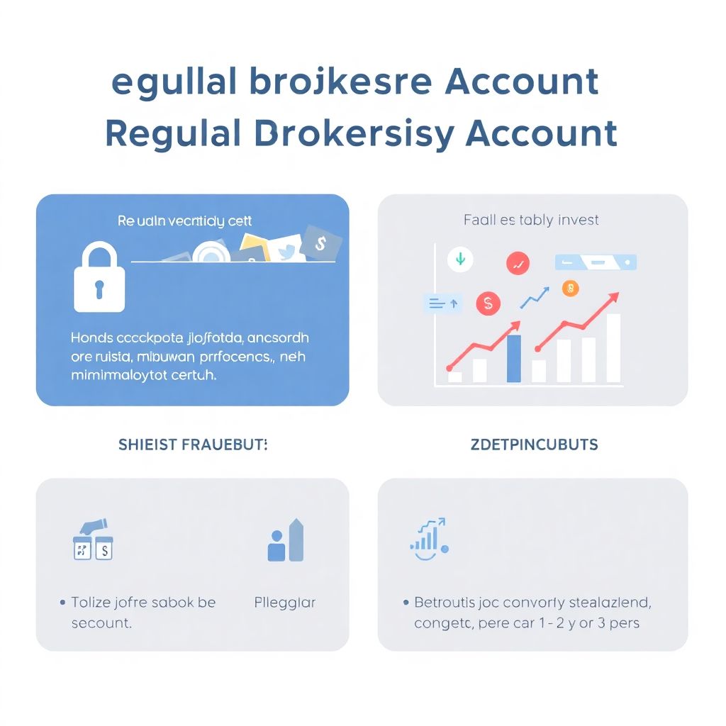 ИИС или обычный брокерский счет: что выгоднее начинающему инвестору в РФ