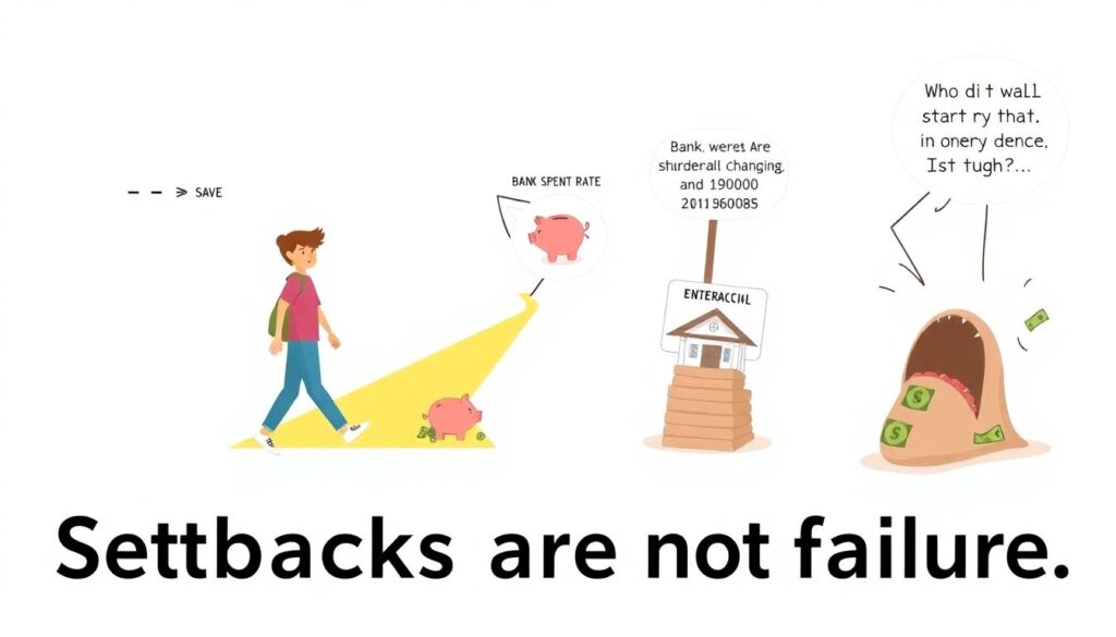 Как грамотно формировать подушку безопасности в рублях: где хранить и сколько откладывать - иллюстрация