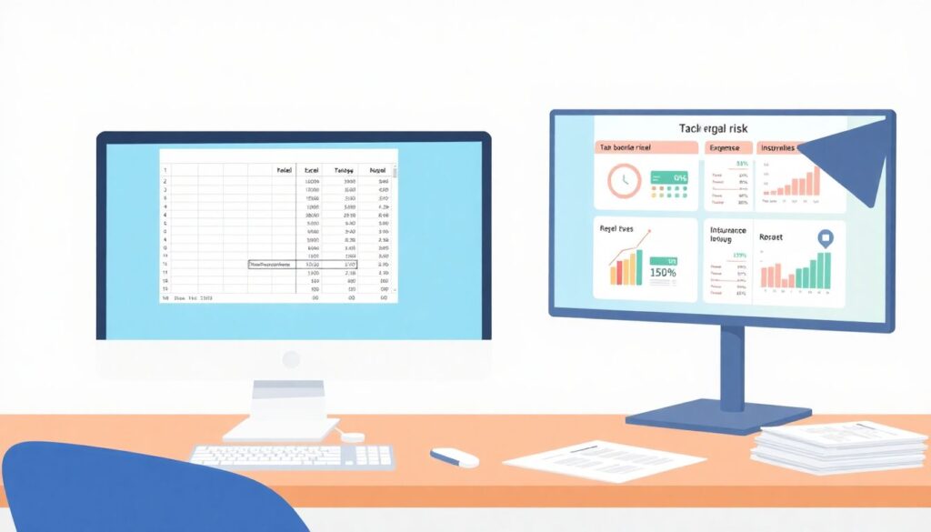 Малый бизнес в России: как оценить финансовые риски перед запуском своего дела - иллюстрация