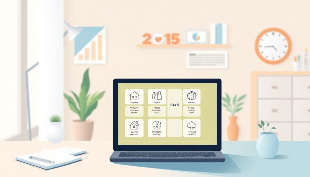 Как легально оптимизировать налоги физлицам и предпринимателям в 2025 году - иллюстрация