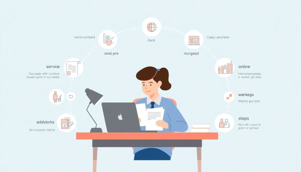 Как начинающему предпринимателю в России выбрать систему налогообложения и не переплатить - иллюстрация