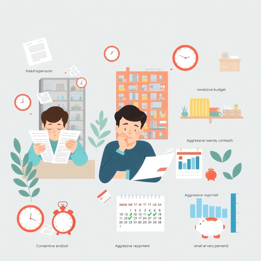 Ипотека в России: как оценить реальную нагрузку и не стать заложником платежей