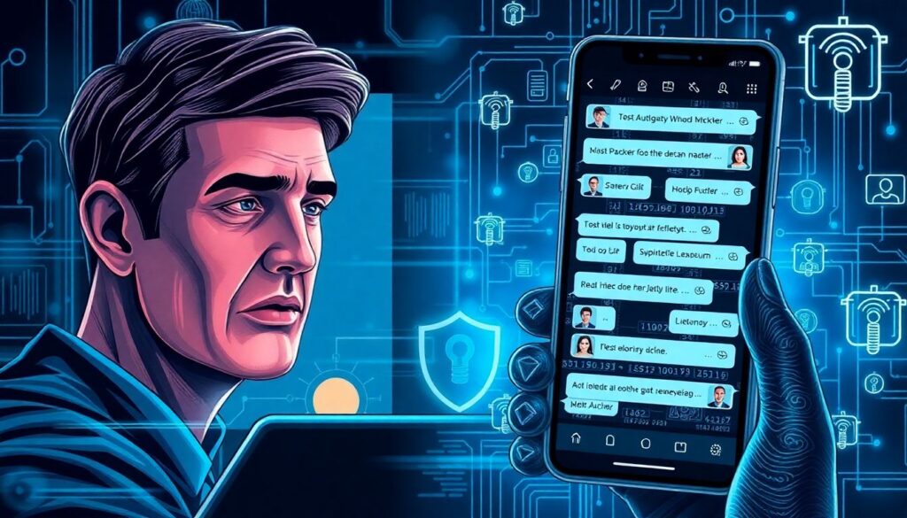 Как защитить личные финансы от мошенников: типичные схемы в России и алгоритм действий - иллюстрация