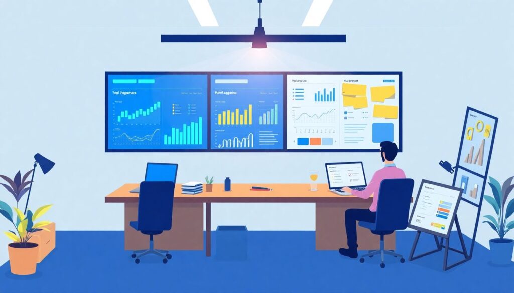 Малый бизнес в России: где искать финансирование и гранты в 2025 году - иллюстрация