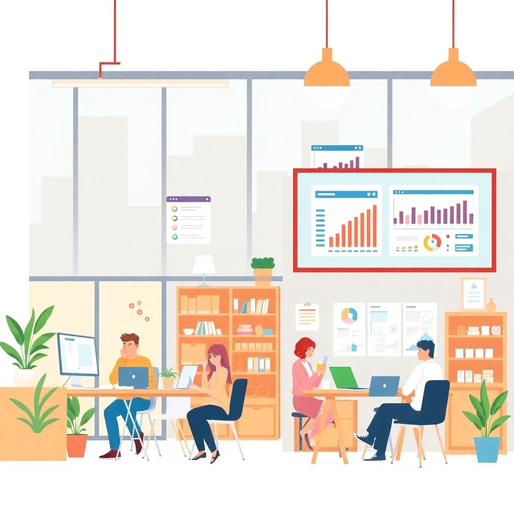 Малый бизнес в России: финансирование и гранты в 2025 году