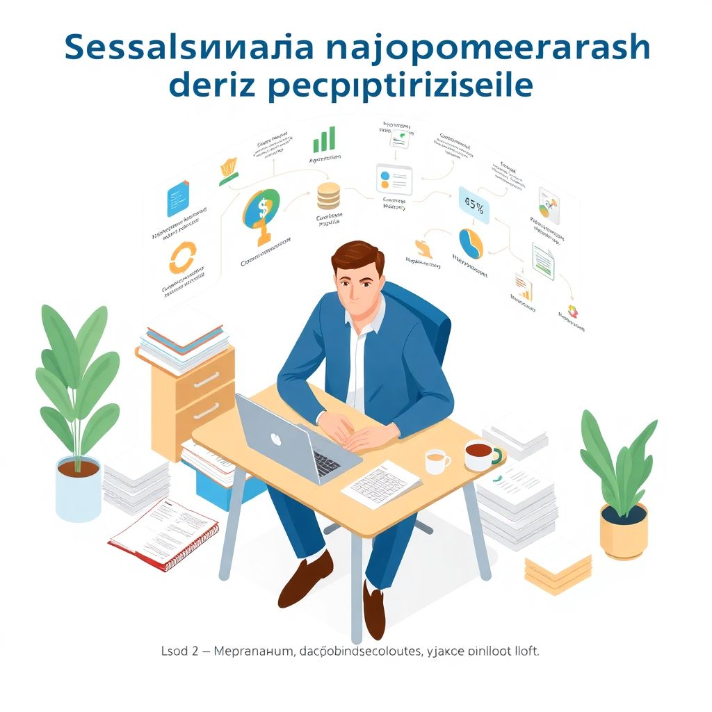 Оптимизация налогов для физических лиц: как законно платить меньше