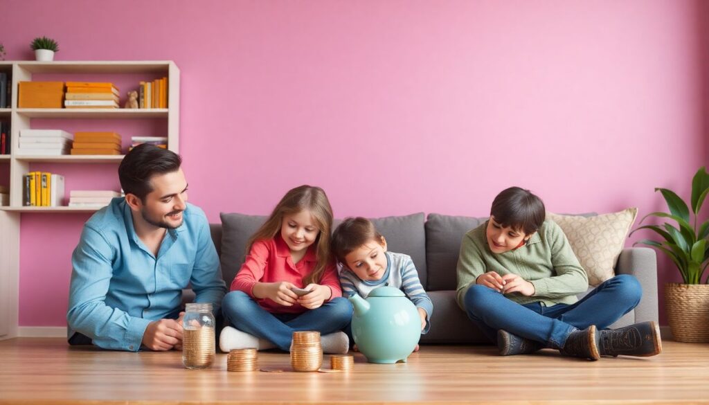 Финансовые привычки, которые помогают россиянам не жить «от зарплаты до зарплаты» - иллюстрация