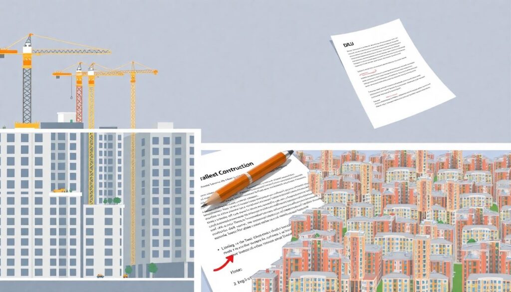 Стоит ли россиянам сейчас вкладываться в недвижимость: риски, доходность и альтернативы - иллюстрация