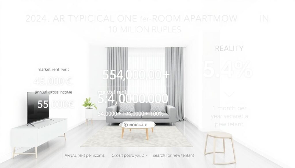 Стоит ли россиянам сейчас вкладываться в недвижимость: риски, доходность и альтернативы - иллюстрация