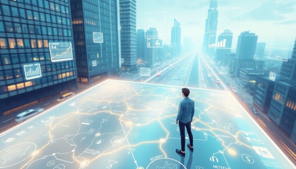 Как составить личный финансовый план на год и регулярно его пересматривать - иллюстрация