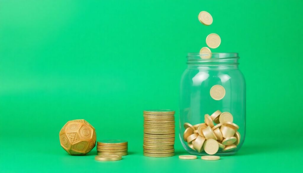 Как составить личный финансовый план на год и регулярно его пересматривать - иллюстрация