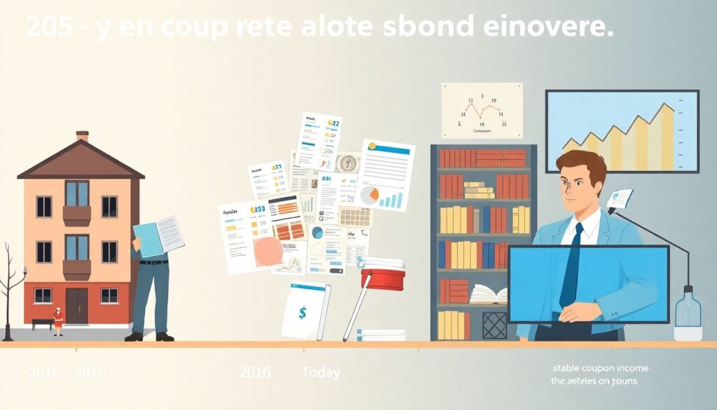 Инвестирование в облигации: что нужно знать о ОФЗ, корпоративных и муниципальных бумагах в РФ - иллюстрация