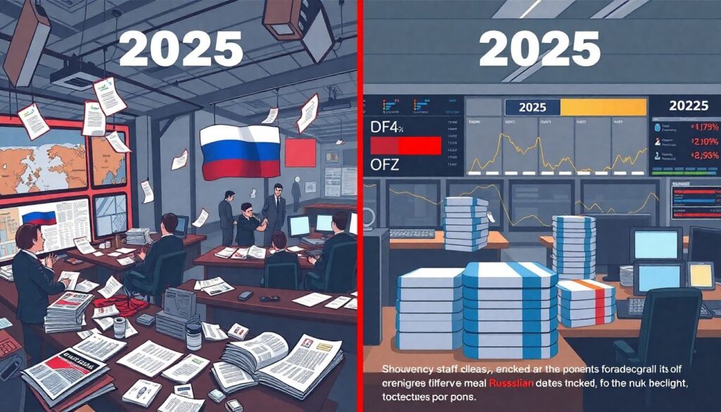 Инвестирование в облигации: что нужно знать о ОФЗ, корпоративных и муниципальных бумагах в РФ - иллюстрация