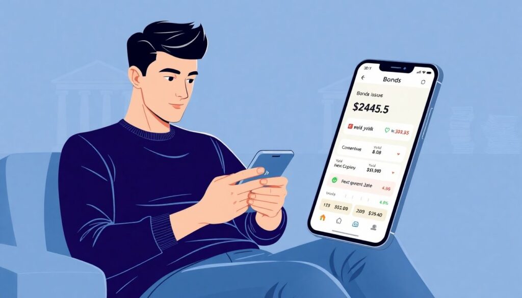 Инвестирование в облигации: что нужно знать о ОФЗ, корпоративных и муниципальных бумагах в РФ - иллюстрация