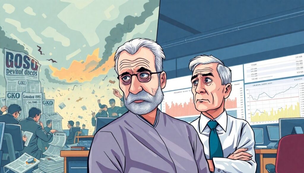 Инвестирование в облигации: что нужно знать о ОФЗ, корпоративных и муниципальных бумагах в РФ - иллюстрация