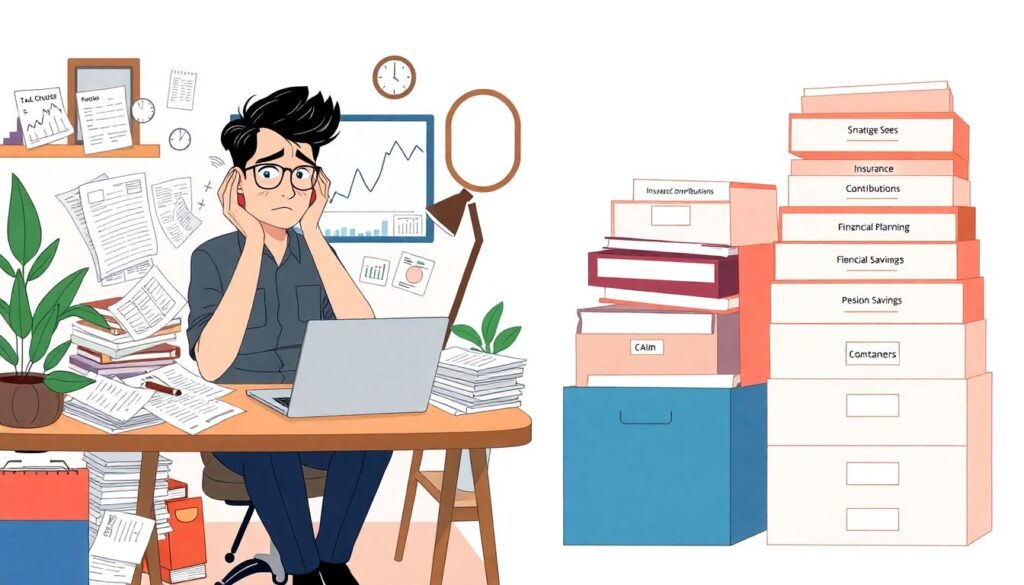 Как изменения в пенсионном законодательстве повлияют на будущие выплаты россиянам - иллюстрация