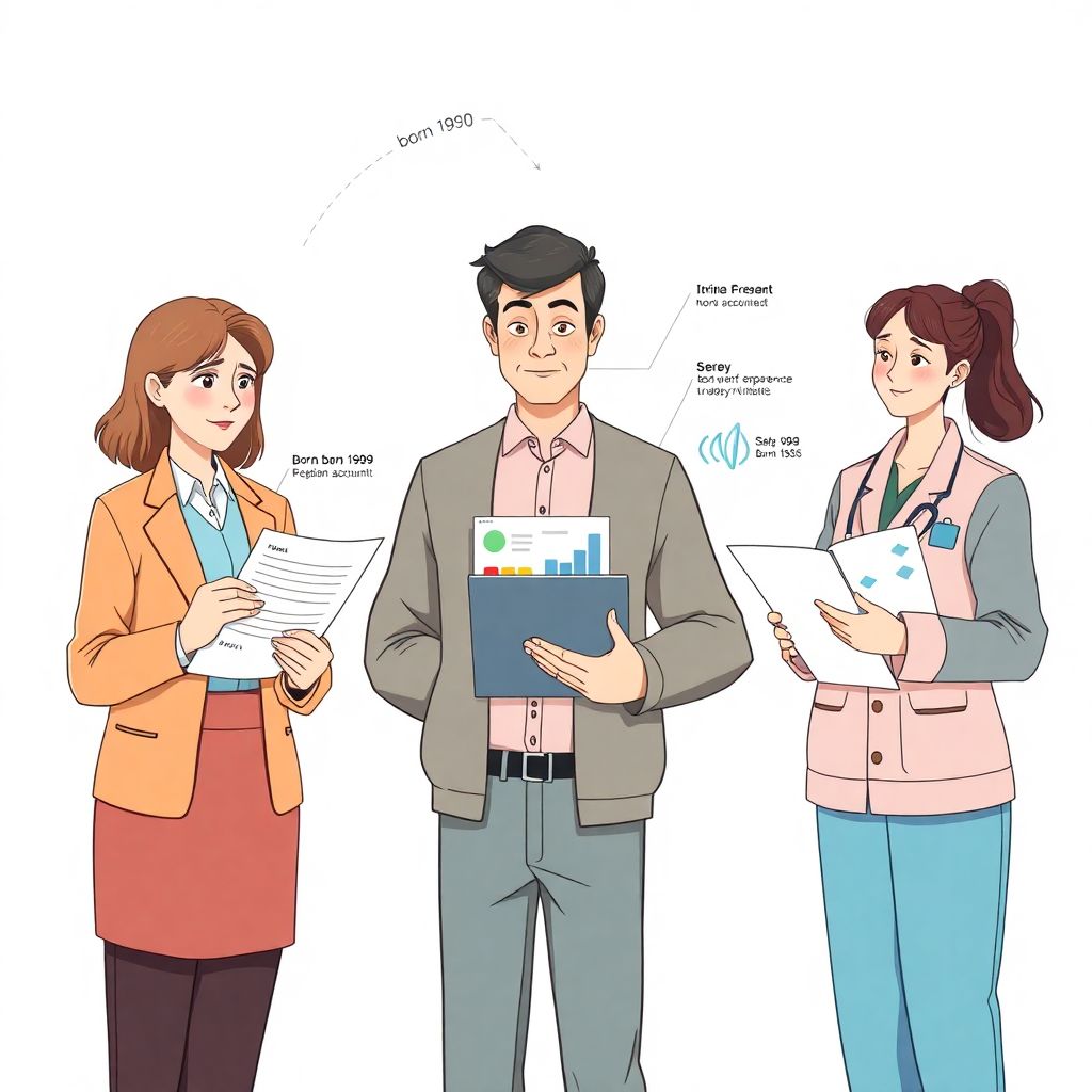 Изменения в пенсионном законодательстве и их влияние на выплаты россиянам