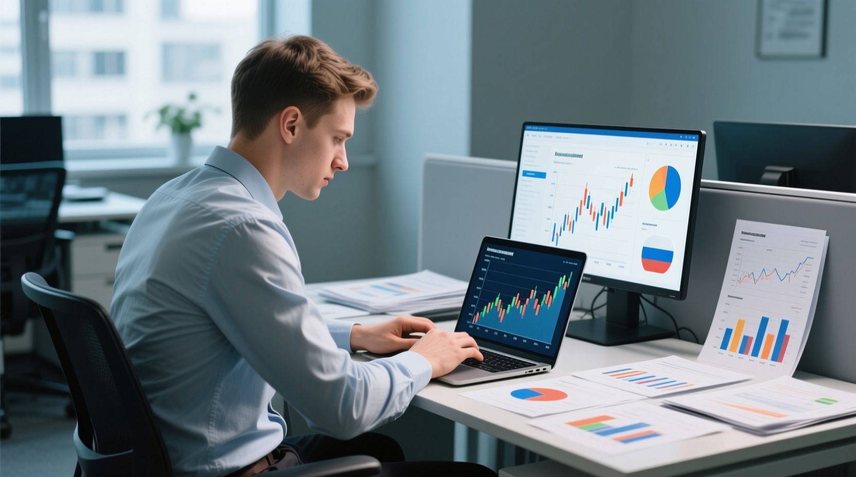 Ваш гид в мире финансовой грамотности