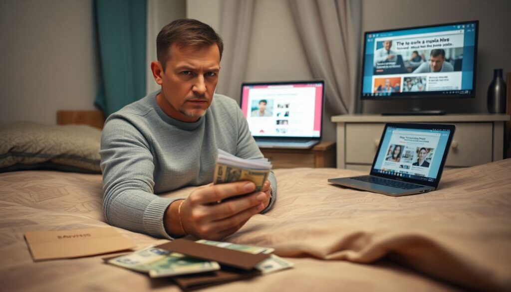 Психология денег: как российский менталитет влияет на наши решения о тратах и сбережениях - иллюстрация