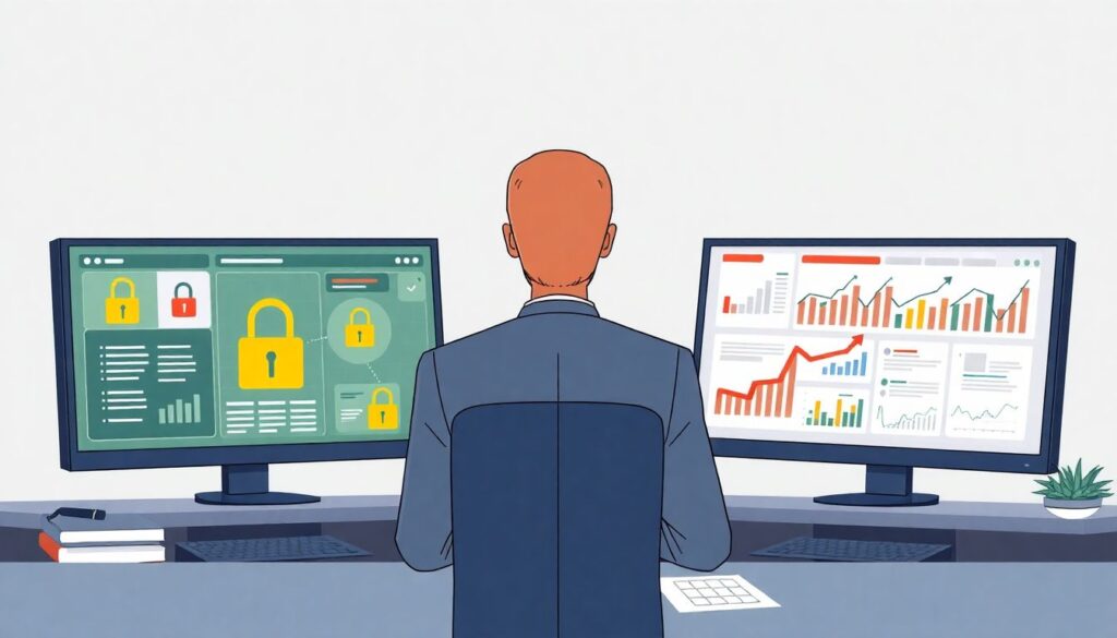 Как выбрать первый инвестиционный брокерский счет: пошаговое руководство для россиян - иллюстрация