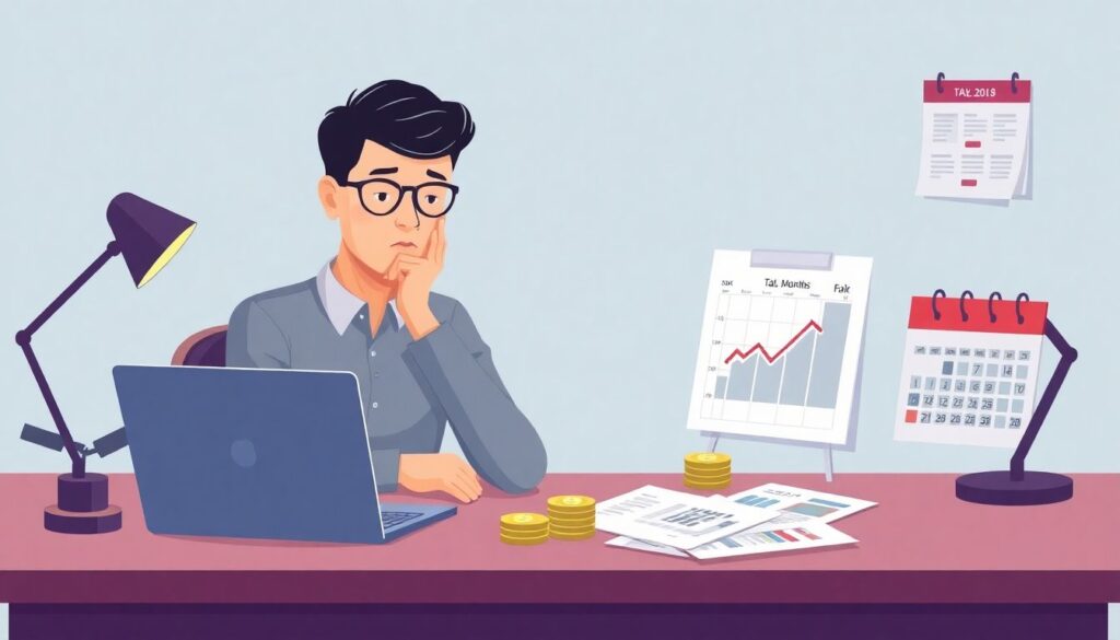 Как выбрать первый инвестиционный брокерский счет: пошаговое руководство для россиян - иллюстрация