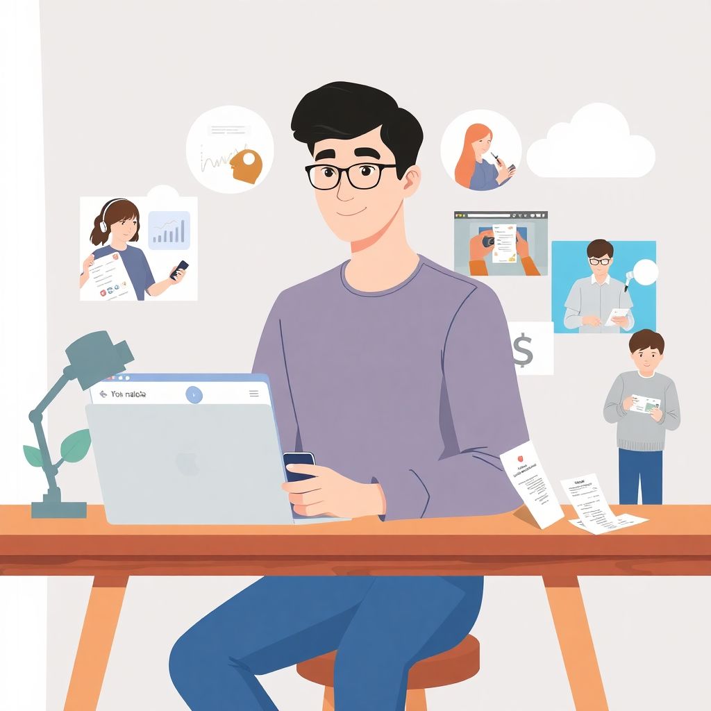 Самозанятые в России: плюсы и минусы режима, подводные камни и реальные кейсы