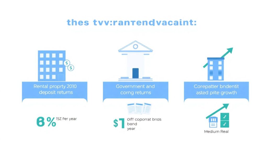 Доходная недвижимость в России: стоит ли сейчас инвестировать в аренду жилья и коммерцию - иллюстрация