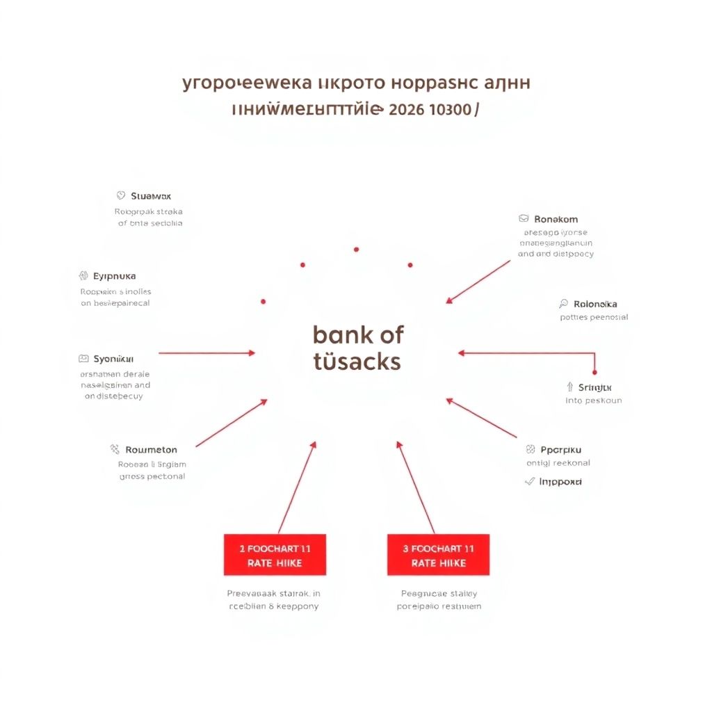 Изменения ключевой ставки ЦБ РФ: как в 2026 году изменятся кредиты и вклады