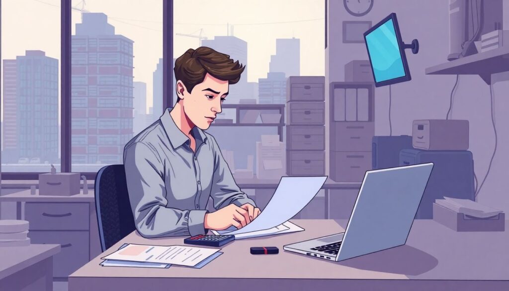 Малый бизнес в России: как запустить дело с минимальными вложениями и не обанкротиться в первый год - иллюстрация