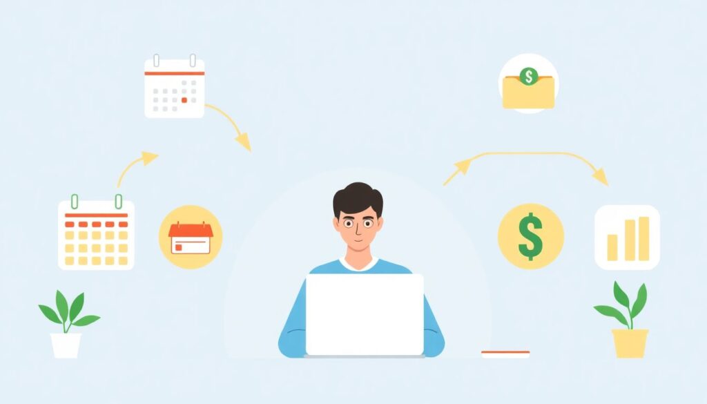 Личная финансовая подушка безопасности: сколько откладывать и где хранить деньги в рублях - иллюстрация