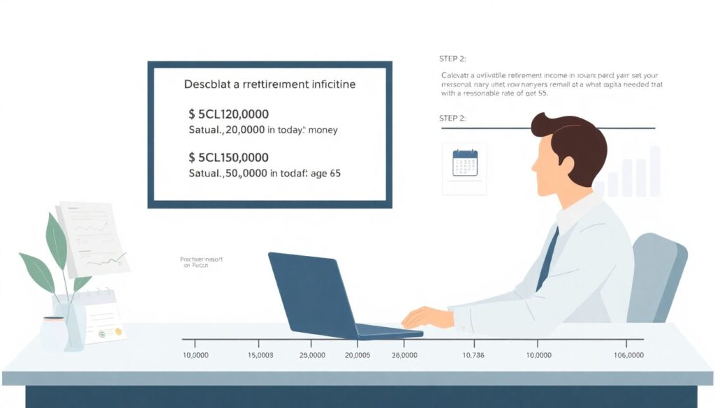 Пенсионная стратегия для 30-летних: как уже сейчас обеспечить себе достойную старость в России - иллюстрация
