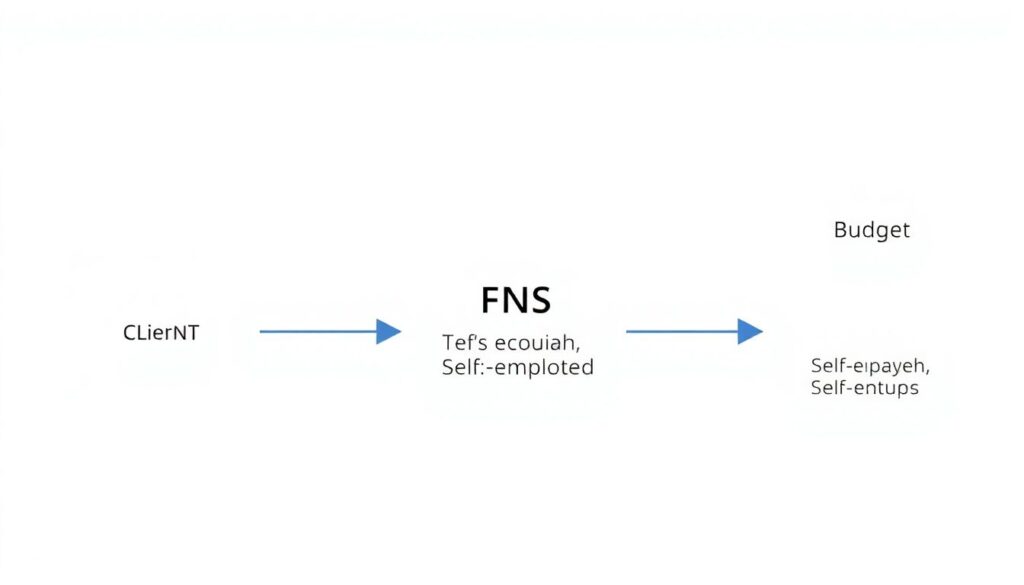 Самозанятые в РФ: плюсы и минусы спецрежима, налоги и подводные камни законодательства - иллюстрация