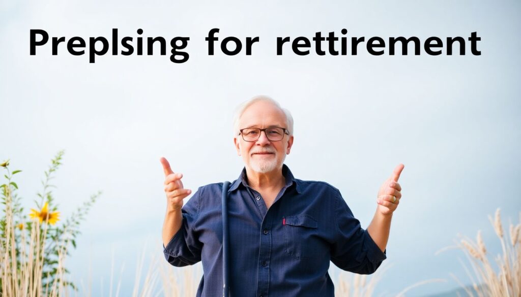 Как подготовиться к выходу на пенсию: финансовый чек-лист по десятилетиям жизни - иллюстрация