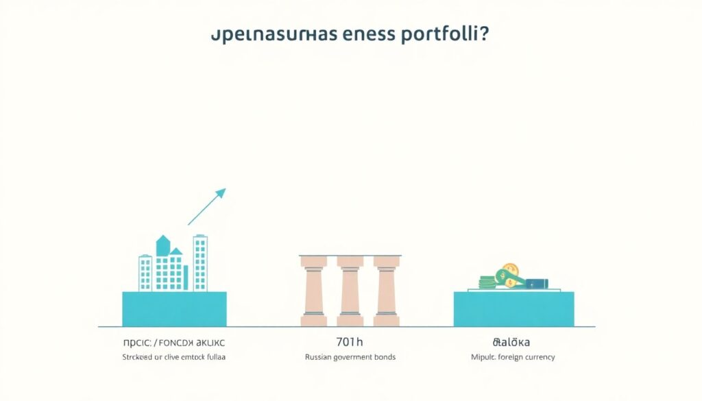 Инвестирование в ОФЗ: действительно ли государственные облигации — самый надёжный инструмент в рублях - иллюстрация