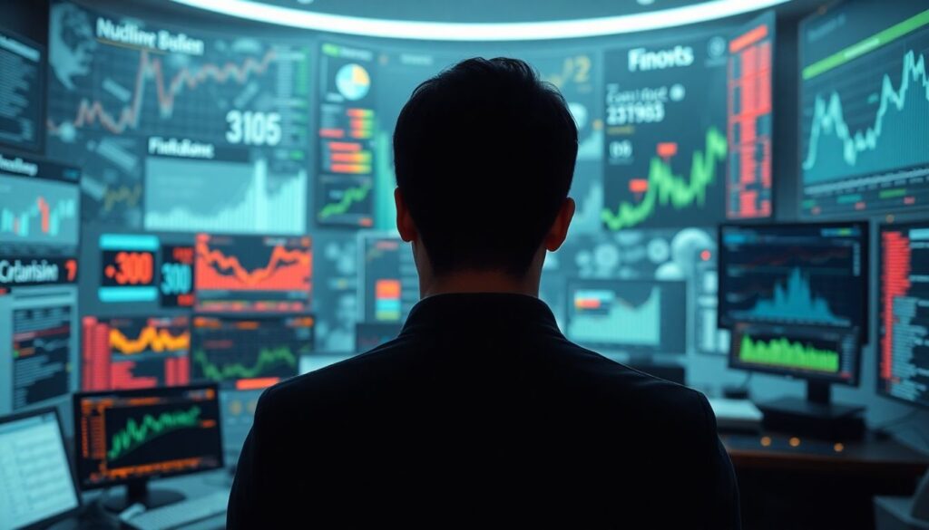 Как читать финансовые новости: отличаем реальные экономические тренды от информационного шума - иллюстрация
