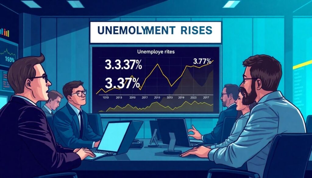 Как читать финансовые новости: отличаем реальные экономические тренды от информационного шума - иллюстрация