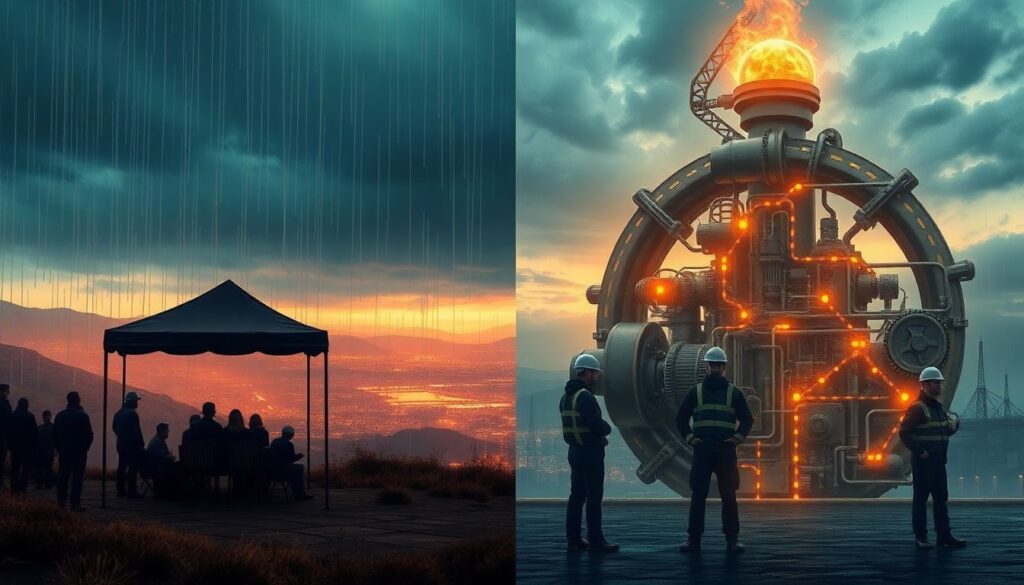 Бизнес в эпоху санкций: как российским предпринимателям адаптироваться к новым экономическим условиям - иллюстрация