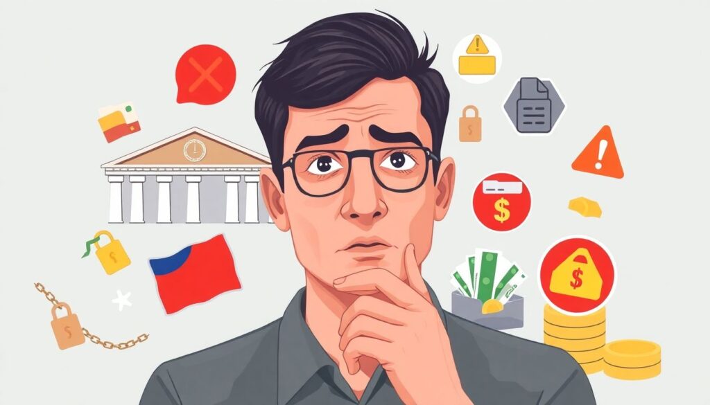 Рубль и валютные ограничения: где сегодня легально и безопасно хранить валютные сбережения - иллюстрация