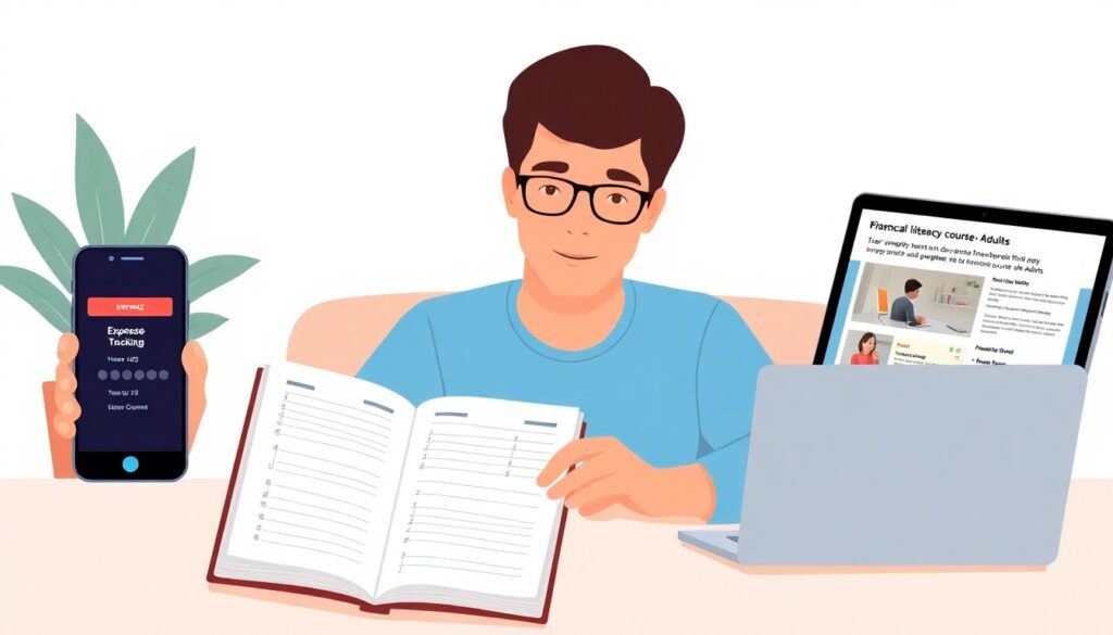 Психология денег: как привычки и установки мешают россиянам стать финансово свободными - иллюстрация