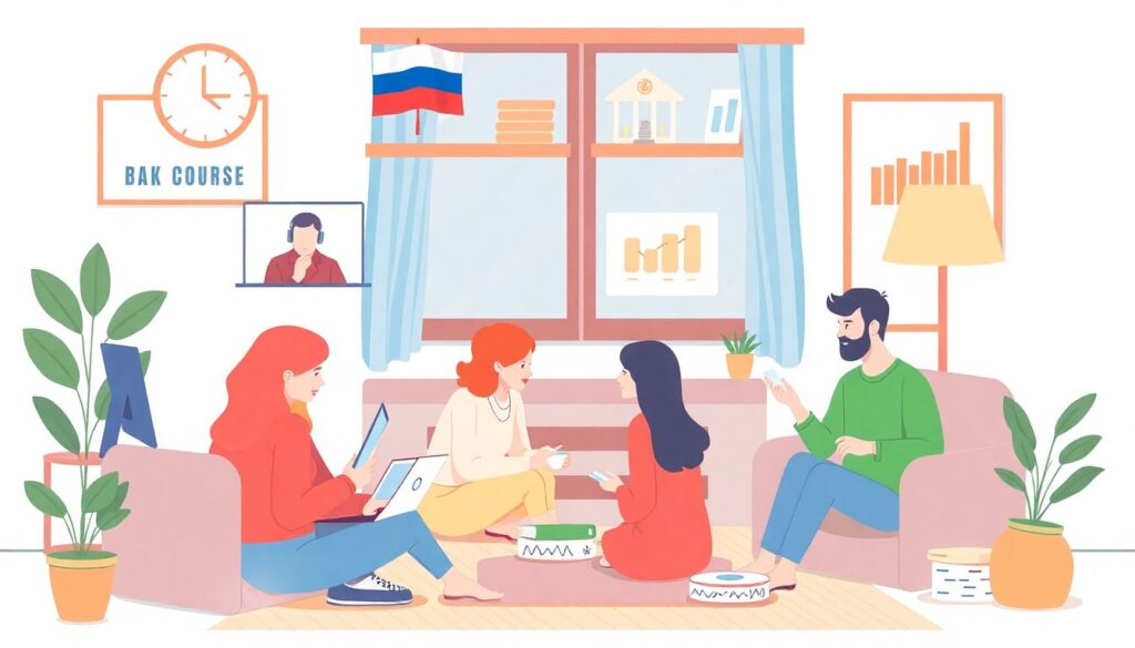 Как семейный бюджет превратить в финансовый план: практическое руководство для российских семей - иллюстрация