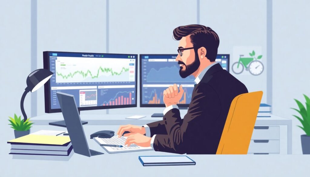 Инвестиции в дивидендные российские акции: критерии отбора и типичные риски - иллюстрация