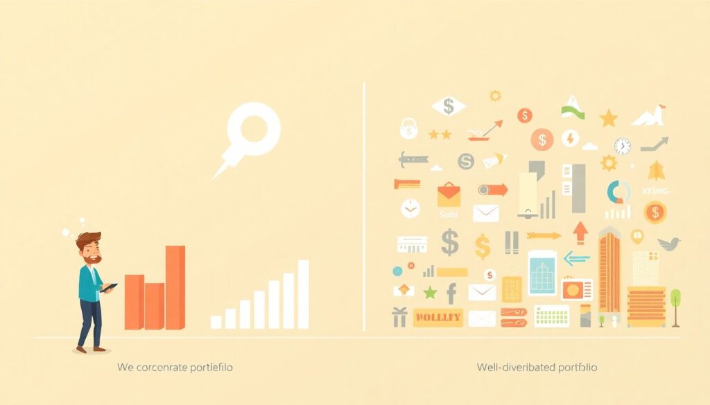 Инвестиции в дивидендные российские акции: критерии отбора и типичные риски - иллюстрация