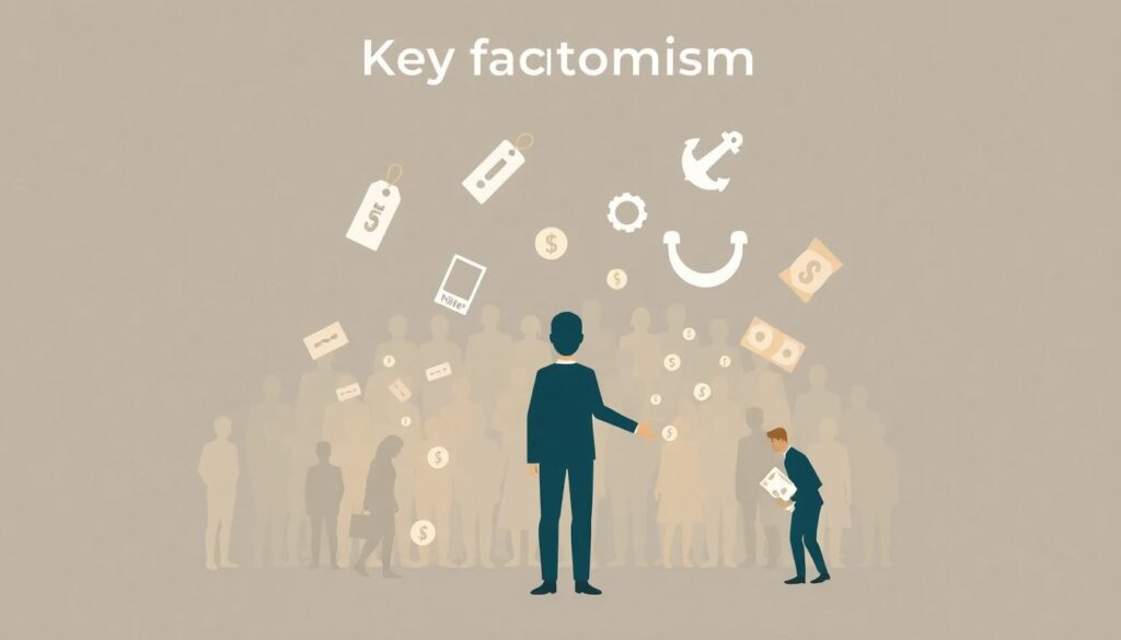 Психология денег: как привычки и установки мешают россиянам стать финансово свободными - иллюстрация