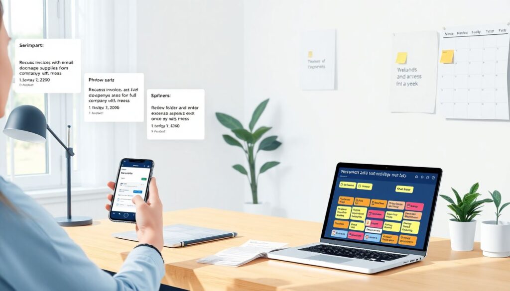 Как ИП и самозанятым оптимально вести учет доходов и расходов для снижения налоговой нагрузки - иллюстрация