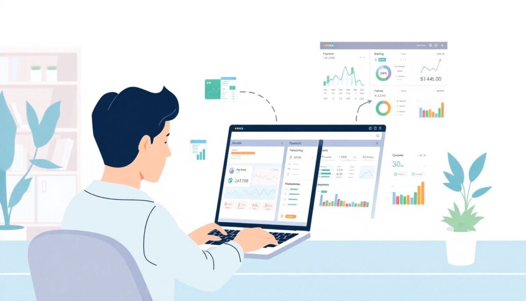 Как ИП и самозанятым оптимально вести учет доходов и расходов для снижения налоговой нагрузки - иллюстрация