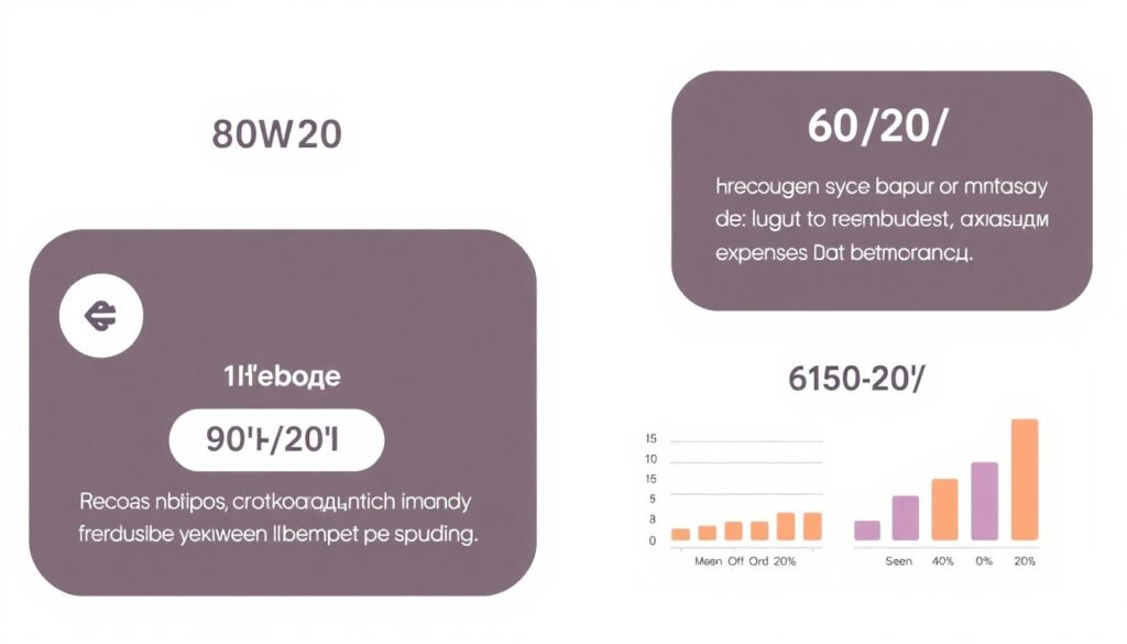 Личный финансовый план для россиянина: как распределять доходы по правилу 50/30/20 - иллюстрация