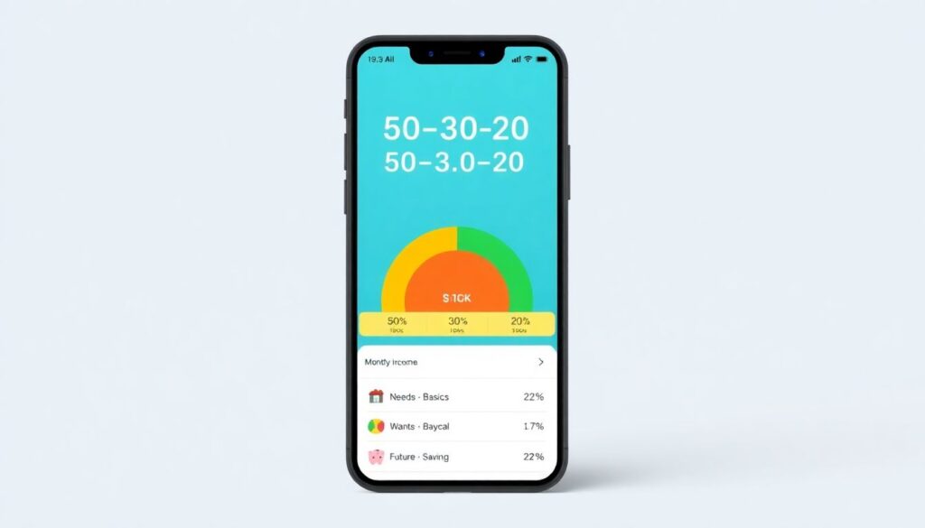 Личный финансовый план для россиянина: как распределять доходы по правилу 50/30/20 - иллюстрация