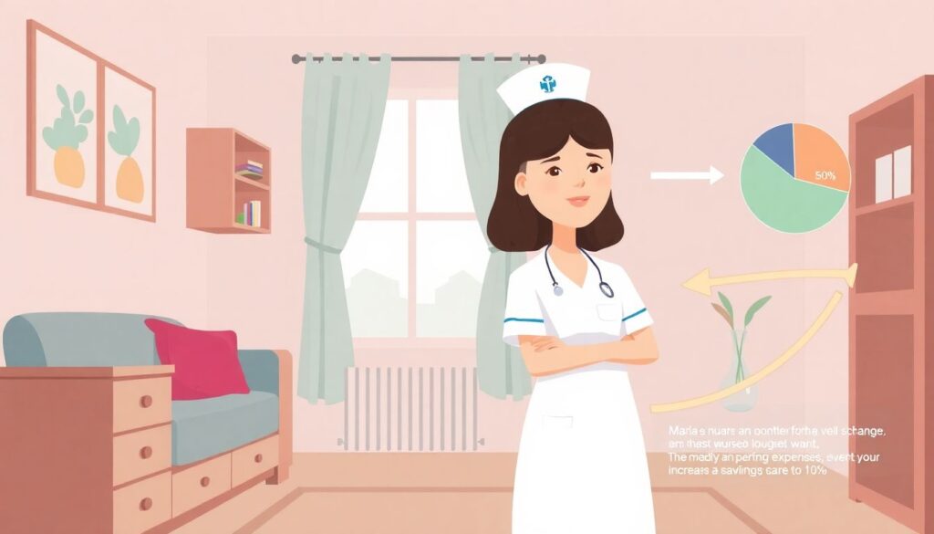 Личный финансовый план для россиянина: как распределять доходы по правилу 50/30/20 - иллюстрация