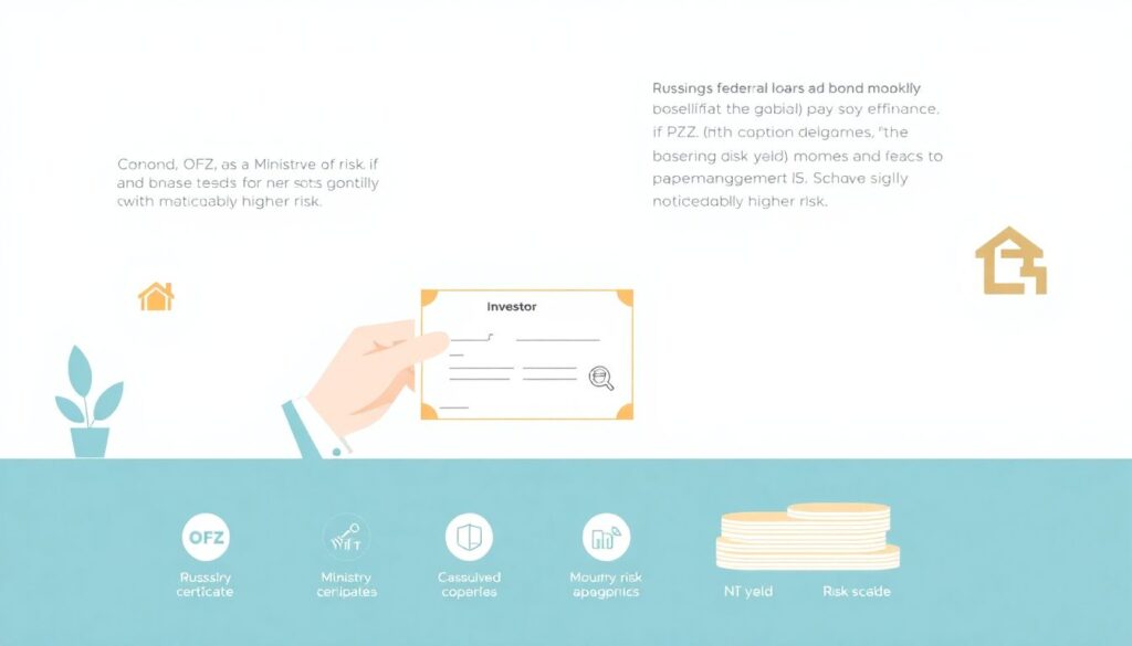 Обзор популярных инвестиционных инструментов на российском рынке: ОФЗ, акции, фонды, ИИС - иллюстрация